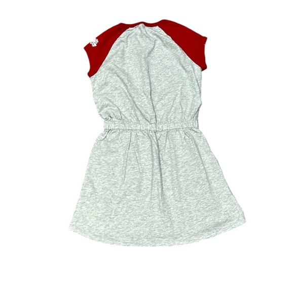 Roots girls dress size 7 - Picture 2 of 4